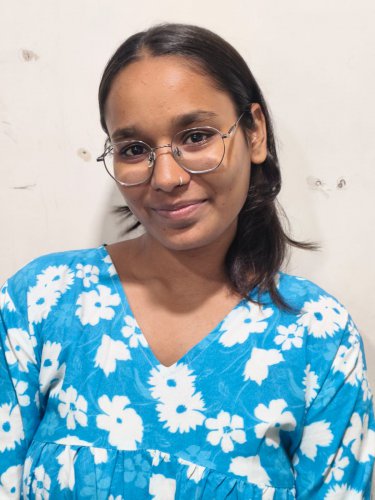 Nirali Prajapati