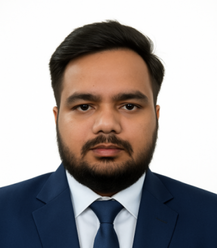 Kaushal Raval